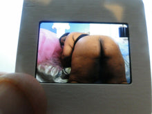 Load image into Gallery viewer, Busty Huge Tits & Ass Erotic Sexy NUDE BBW Woman/Model Vintage 35mm F21