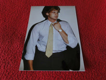 Load image into Gallery viewer, Vintage 18 Year Old + Gay Interest Chippendale Hot Semi Nude Male Photo B175