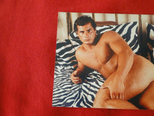 Load image into Gallery viewer, Vintage 18 Y.O + Gay Interest Colt/Fox/Chippendale Nude Hot Male Photo D$f