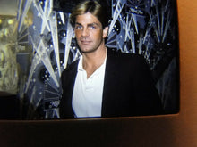 Load image into Gallery viewer, VINTAGE 35MM SLIDE MALE GAY INTEREST BEEFCAKE MUSCLE SEMI NUDE HOT BUFF EX%