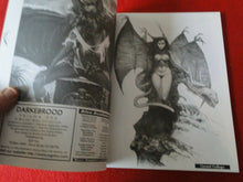 Load image into Gallery viewer, Vintage Erotic Graphic Art Comic Book Signed Darke Brood 1998 Steve Fastner G61