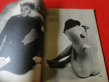 Load image into Gallery viewer, Vintage Erotic Sexy Adult Nude Pinup Women Magazine Charm Photography 1957 W