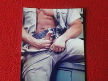 Load image into Gallery viewer, Vintage 18 Y.O. + Gay Interest Colt/Fox/Chippendale Nude Hot Male Photo D31q