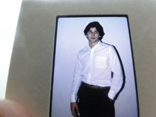 Load image into Gallery viewer, VINTAGE 35MM SLIDE MALE GAY INTEREST BEEFCAKE MUSCLE SEMI NUDE HOT BUFF G9T