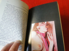 Load image into Gallery viewer, Vintage Sexy Erotic Adult Paperback Book/ Novel The Lure of Fetish 16