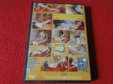 Load image into Gallery viewer, Vintage Adult Erotic Sexy Fetish BDSM DVD LeLesbiche Vere 12 B