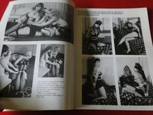 Load image into Gallery viewer, Vintage Nude Erotic Sexy Adult Magazine BDSM Chelsea's Bondage Scrapbook CO