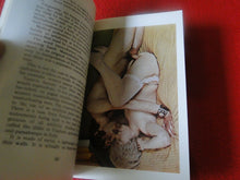 Load image into Gallery viewer, Vintage Sexy Erotic Adult Paperback Book/ Novel Cunnilingus 7