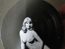 Load image into Gallery viewer, Vintage Nude Erotic Sexy Adult Pinup Contact Print Sheet Professonal Photo AF