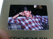 Load image into Gallery viewer, VINTAGE 35MM SLIDE MALE GAY INTEREST BEEFCAKE MUSCLE SEMI NUDE HOT BUFF JA^