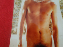 Load image into Gallery viewer, Vintage 18 Year Old + Gay Interest Colt/Fox/Chippendale Nude Hot Male Photo D20