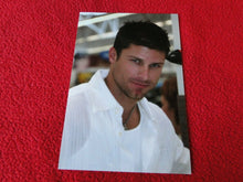 Load image into Gallery viewer, Vintage 18 Year Old + Gay Interest Chippendale Nude Hot Semi Nude Male Photo D43