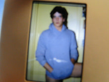 Load image into Gallery viewer, VINTAGE 35MM SLIDE MALE GAY INTEREST BEEFCAKE MUSCLE SEMI NUDE HOT BUFF FR(