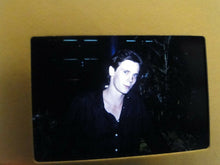 Load image into Gallery viewer, VINTAGE 35MM SLIDE MALE GAY INTEREST BEEFCAKE MUSCLE SEMI NUDE HOT BUFF EZ!