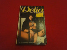 Load image into Gallery viewer, Vintage Sexy Erotic Adult Paperback Book/ Novel NOS The Punishment of Delia Y