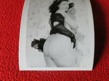 Load image into Gallery viewer, Vintage Nude Erotic Sexy Adult Pinup 5 x 4 Photo Sherri Lynn A58