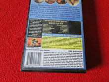Load image into Gallery viewer, Vintage Adult Erotic Gay Interest VHS Tape Bareback II Once in a Blue Moon F