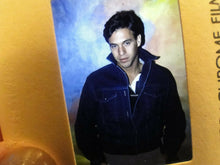 Load image into Gallery viewer, VINTAGE 35MM SLIDE MALE GAY INTEREST BEEFCAKE MUSCLE SEMI NUDE HOT BUFF EW5