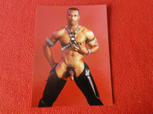 Load image into Gallery viewer, Vintage 18 Y.O. + Gay Interest Colt/Fox/Chippendale Nude Hot Male Photo D26m