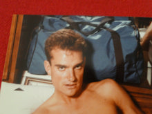 Load image into Gallery viewer, Vintage 18 Year Old + Gay Interest Nude Hot Hung Muscular Male Photo D10