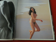 Load image into Gallery viewer, Vintage Nude Erotic Women Japanese Picture Book Mamiko Aso Fake Tatsuo Watanabe