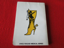 Load image into Gallery viewer, Vintage Sexy Erotic Adult Paperback Book Novel/Guide Erotic Fetishism Eros 12