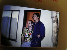 Load image into Gallery viewer, VINTAGE 35MM SLIDE MALE GAY INTEREST BEEFCAKE MUSCLE SEMI NUDE HOT BUFF FF9