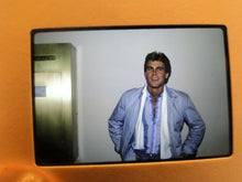 Load image into Gallery viewer, VINTAGE 35MM SLIDE MALE GAY INTEREST BEEFCAKE MUSCLE SEMI NUDE HOT BUFF EO%