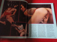 Load image into Gallery viewer, Vintage Adult Erotic Sexy Men's Magazine Game August 1980 87