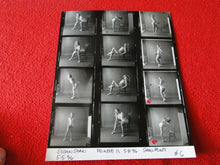 Load image into Gallery viewer, Vintage Nude Erotic Sexy Adult Pinup Contact Print Sheet Professonal Photo AF