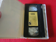 Load image into Gallery viewer, Vintage Adult Erotic Gay Interest VHS Tape BDSM Whipping Master Donny Russo