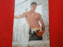 Load image into Gallery viewer, Vintage 18 Year Old+ Gay Interest Colt/Fox/Chippendale Nude Male Photo D23>