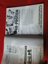 Load image into Gallery viewer, Vintage Bodybuilding Muscle Gay Interest Magazine Strength & Health 1961 ZZ