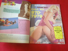 Load image into Gallery viewer, Vintage 18 Year Old + Sexy Erotic Adult Men's Magazine Chic Dec. 1988 G20