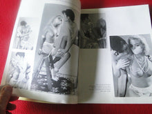Load image into Gallery viewer, Vintage Nude Erotic Sexy Adult Magazine BDSM Chelsea's Bondage Scrapbook FA