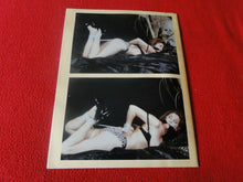 Load image into Gallery viewer, Vintage Nude Erotic Sexy Adult Magazine BDSM Chelsea's Bondage Scrapbook CO