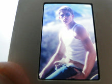 Load image into Gallery viewer, VINTAGE SLIDE/PHOTO MALE GAY INTEREST BEEFCAKE MUSCLE NUDE HOT HUNG A58