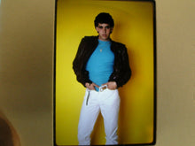 Load image into Gallery viewer, VINTAGE 35MM SLIDE MALE GAY INTEREST BEEFCAKE MUSCLE SEMI NUDE HOT BUFF FT9