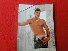 Load image into Gallery viewer, Vintage 18 Y.O. + Gay Interest Colt/Fox/Chippendale Nude Hot Male Photo D26c