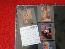 Load image into Gallery viewer, Vintage Semi-Nude Pinup Wall Calendar SEALED 12 x 12 1996 Penthouse G