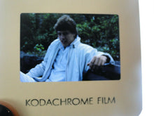 Load image into Gallery viewer, VINTAGE 35MM SLIDE MALE GAY INTEREST BEEFCAKE MUSCLE SEMI NUDE HOT BUFF G8