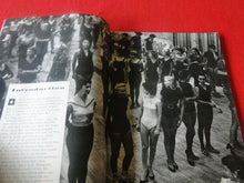 Load image into Gallery viewer, Vintage Erotic Sexy Adult Nude Pinup Women Magazine Beauty Photography 1957 W