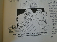 Load image into Gallery viewer, Vintage 18 Y.O. + Erotic Sexy Men's Adult Magazine Sex to Sexty 43 1972 G54