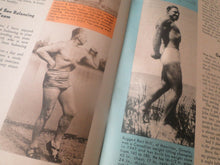 Load image into Gallery viewer, Strength & Health Bodybuilding Muscle Magazine Gay Interest March 1952 G43