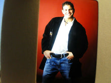 Load image into Gallery viewer, VINTAGE 35MM SLIDE MALE GAY INTEREST BEEFCAKE MUSCLE SEMI NUDE HOT BUFF FQ8