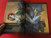 Load image into Gallery viewer, Vintage Erotic Graphic Art Book Magazine Pamphlet Top Cow Secrets 1996 G61