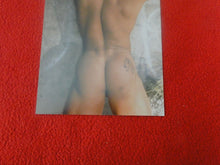 Load image into Gallery viewer, Vintage 18 Year Old+ Gay Interest Colt/Fox/Chippendale Nude Male Photo D237