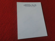 Load image into Gallery viewer, Vintage 18 Y.O. + Gay Interest Chippendale Fox Muscle Nude Hung Male Photo D13x