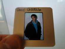 Load image into Gallery viewer, VINTAGE 35MM SLIDE MALE GAY INTEREST BEEFCAKE MUSCLE SEMI NUDE HOT BUFF EN@