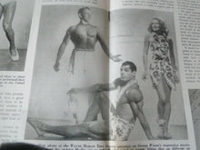 Load image into Gallery viewer, Strength & Health Bodybuilding Muscle Magazine Gay Interest June 1946 G44